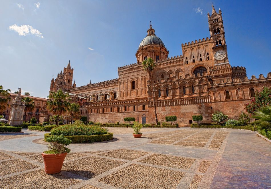 Сицилия от А до Я: Полет от София + 7 нощувки на човек със закуски и вечери + богата програма с 6 туристически обиколки, снимка 12