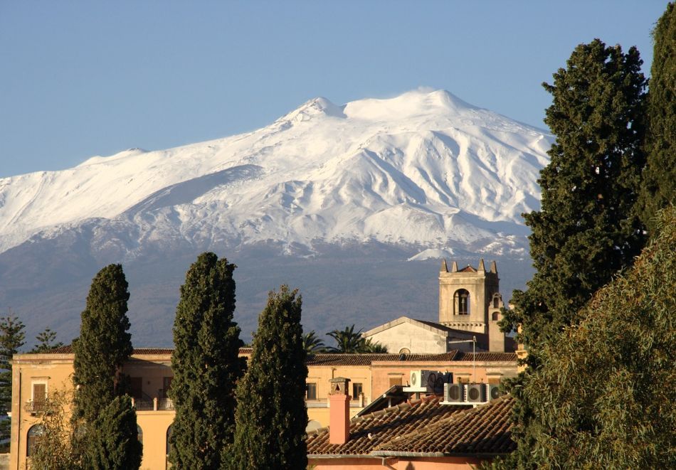 Сицилия от А до Я: Полет от София + 7 нощувки на човек със закуски и вечери + богата програма с 6 туристически обиколки, снимка 15