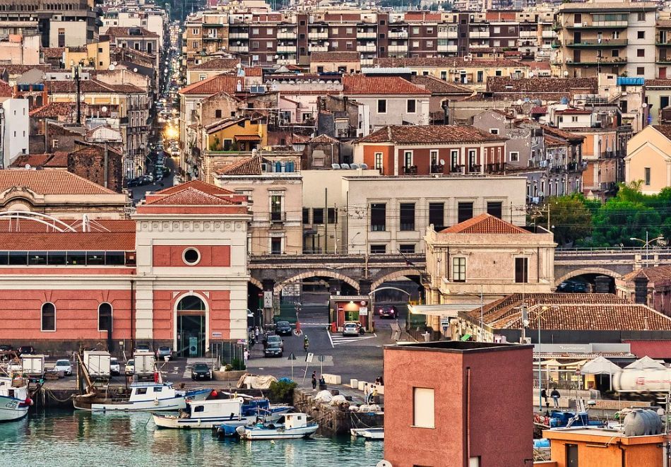 Сицилия от А до Я: Полет от София + 7 нощувки на човек със закуски и вечери + богата програма с 6 туристически обиколки, снимка 19