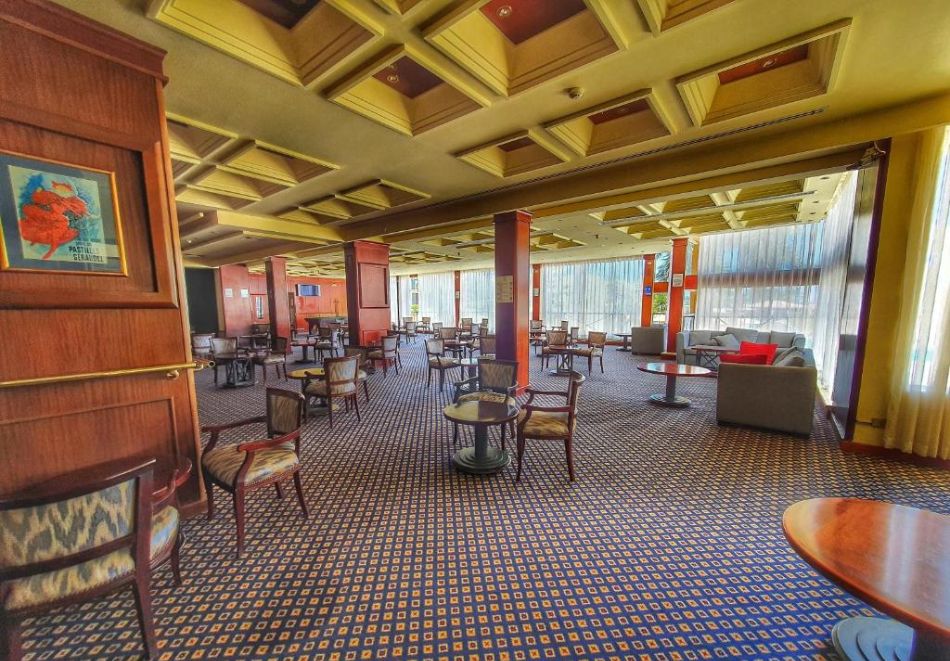 Екскурзия до Кайро и Хургада, Египет: Чартърен полет от София + 6 нощувки на човек на All Inclusive в Palm Beach Resort 4* + 1 нощувка със закуска, обяд, вечеря и посещение на пирамидите, снимка 8