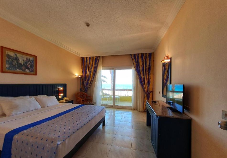 Екскурзия до Кайро и Хургада, Египет: Чартърен полет от София + 6 нощувки на човек на All Inclusive в Palm Beach Resort 4* + 1 нощувка със закуска, обяд, вечеря и посещение на пирамидите, снимка 5