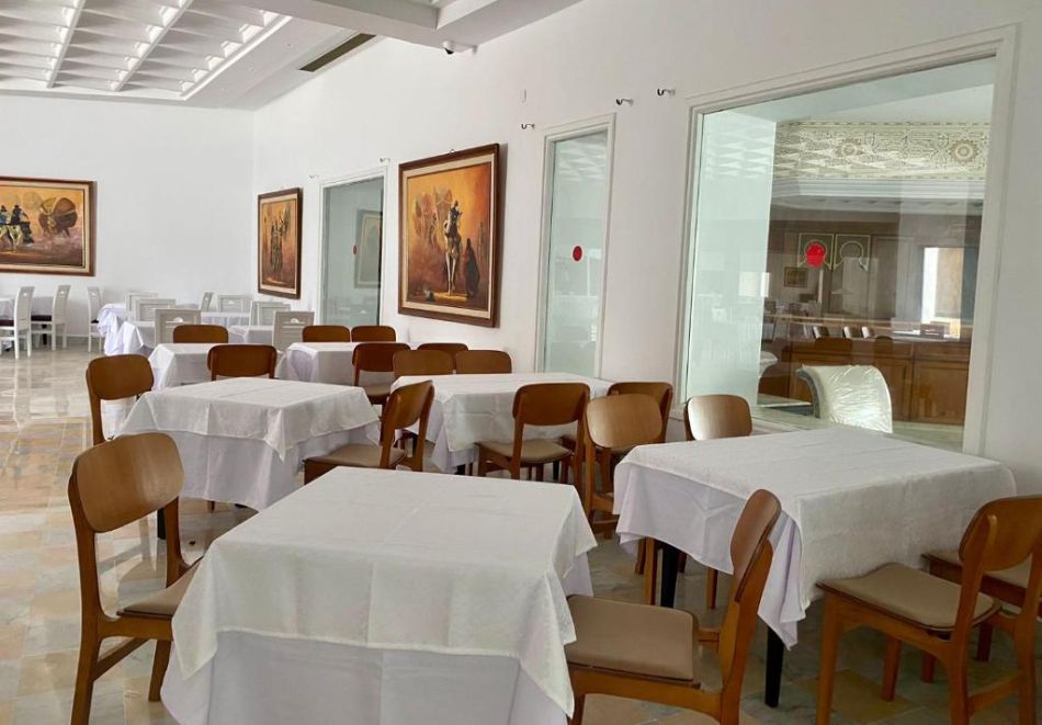 Ранни записвания в Хамамет, Тунис: Полет от София + 7 All Inclusive нощувки на човек в BLUMAR RESORT & SPA 4*, снимка 8