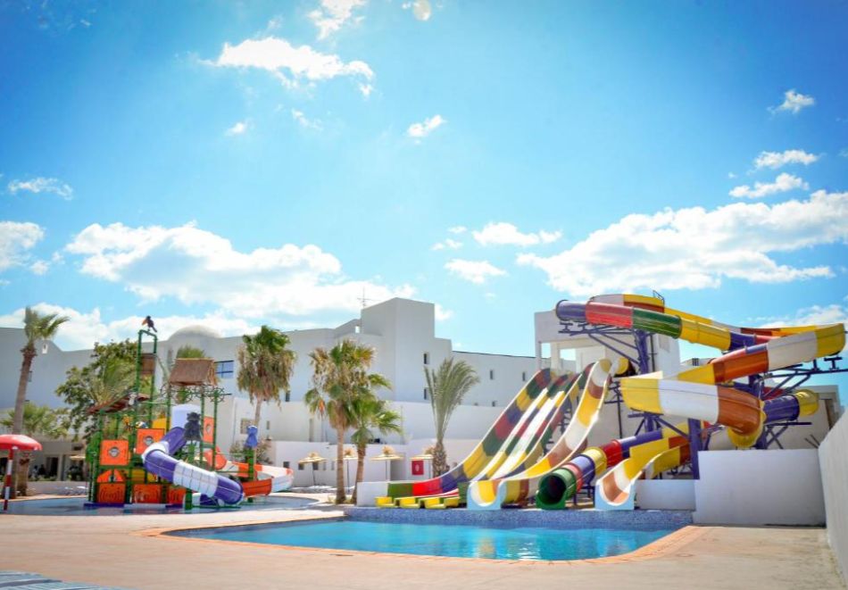 Ранни записвания в Хамамет, Тунис: Полет от София + 7 All Inclusive нощувки на човек в BLUMAR RESORT & SPA 4*, снимка 4