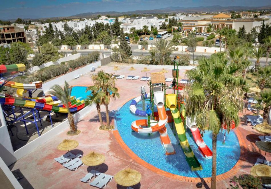 Ранни записвания в Хамамет, Тунис: Полет от София + 7 All Inclusive нощувки на човек в BLUMAR RESORT & SPA 4*, снимка 6