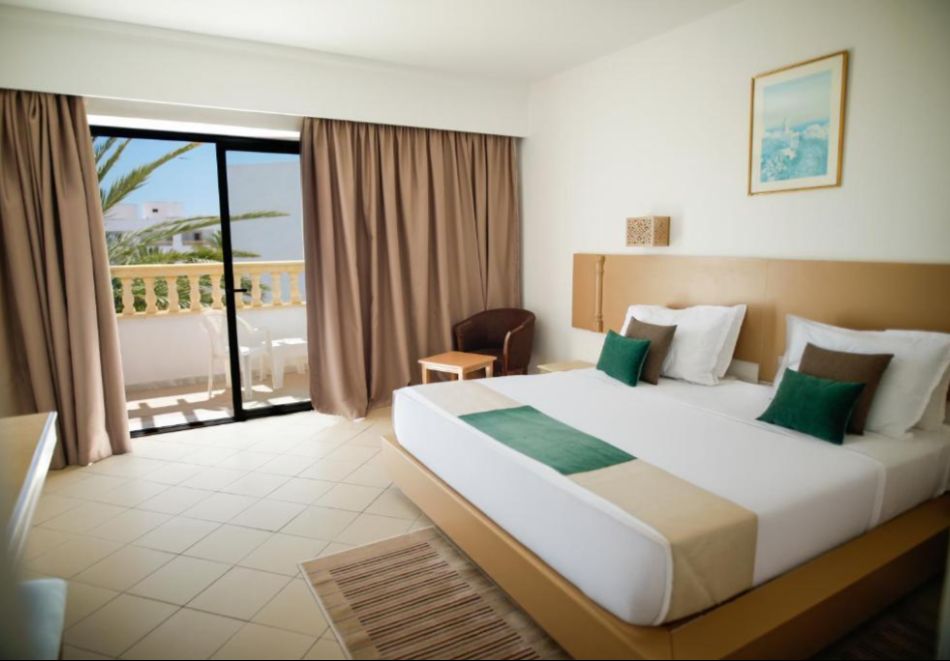 Ранни записвания в Хамамет, Тунис: Полет от София + 7 All Inclusive нощувки на човек в BLUMAR RESORT & SPA 4*, снимка 7