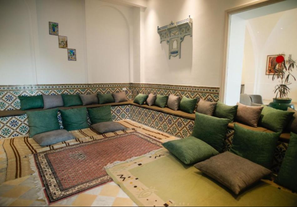 Ранни записвания в Хамамет, Тунис: Полет от София + 7 All Inclusive нощувки на човек в BLUMAR RESORT & SPA 4*, снимка 9