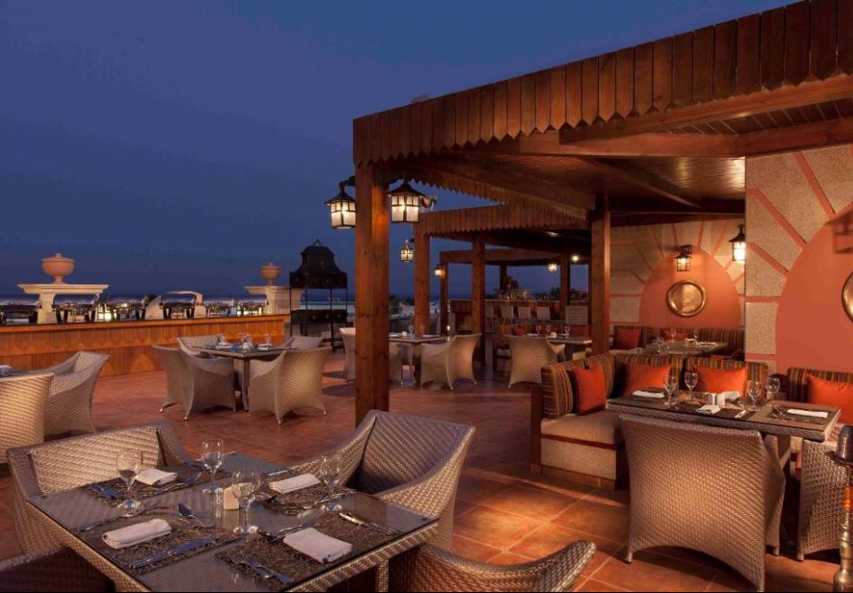 На първа линия в Шарм ел Шейх, Египет: Полет от София + 7 нощувки на човек на база All inclusive в XPERIENCE SEA BREEZE RESORT 5*, снимка 14