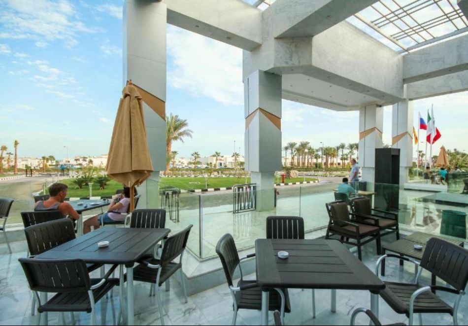 Промо оферта в Шарм ел Шейх, Египет: Полет от София + 7 All Inclusive нощувки на човек в SHARMING INN 4*, снимка 8