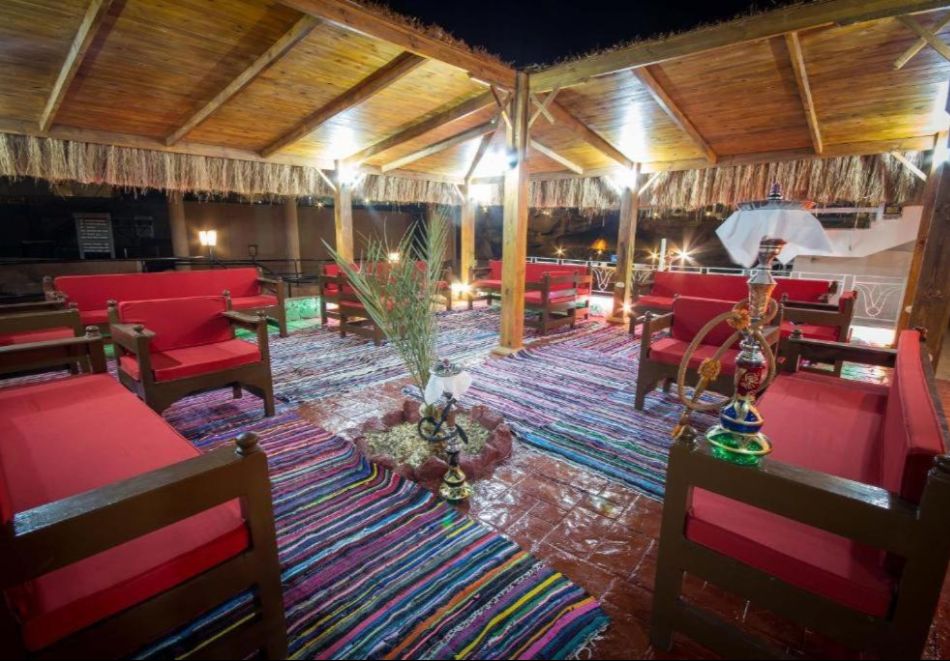 Промо оферта в Шарм ел Шейх, Египет: Полет от София + 7 All Inclusive нощувки на човек в SHARMING INN 4*, снимка 6