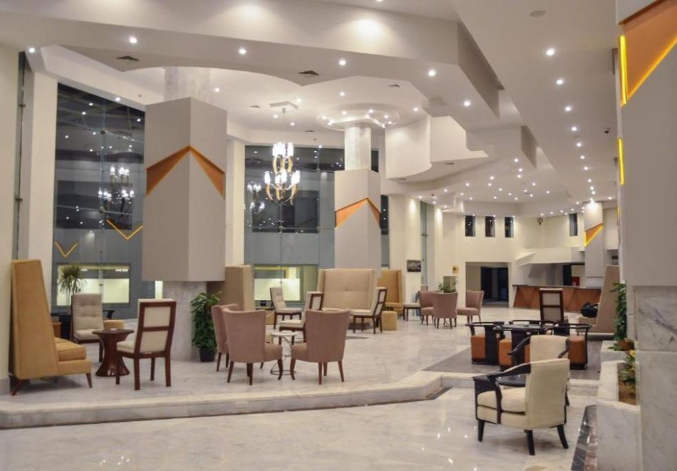 Промо оферта в Шарм ел Шейх, Египет: Полет от София + 7 All Inclusive нощувки на човек в SHARMING INN 4*, снимка 7