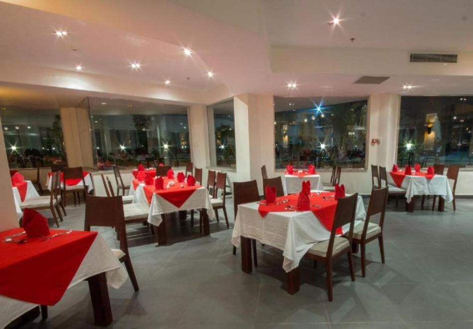 Промо оферта в Шарм ел Шейх, Египет: Полет от София + 7 All Inclusive нощувки на човек в SHARMING INN 4*, снимка 5