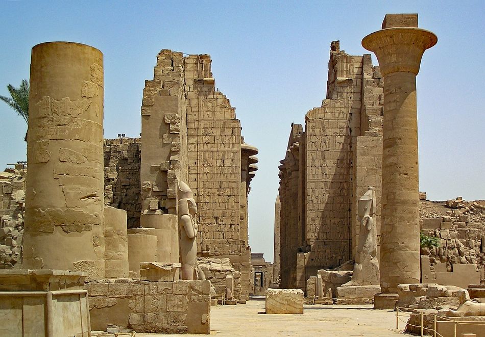 Круиз по р. Нил от Кайро, Египет: Полет от София + 3 нощувки на човек на круизен кораб + 2 нощувки в Хургада + 2 нощувки в Кайро + посещение на Пирамидите, Сфинкса и Националния Египетски музей, снимка 13