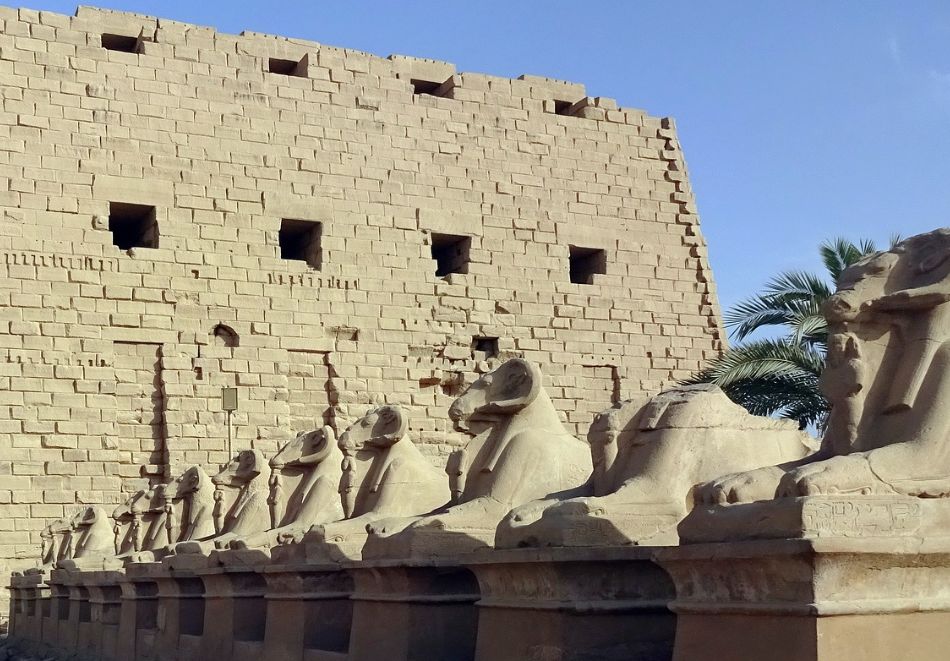 Круиз по р. Нил от Кайро, Египет: Полет от София + 3 нощувки на човек на круизен кораб + 2 нощувки в Хургада + 2 нощувки в Кайро + посещение на Пирамидите, Сфинкса и Националния Египетски музей, снимка 11