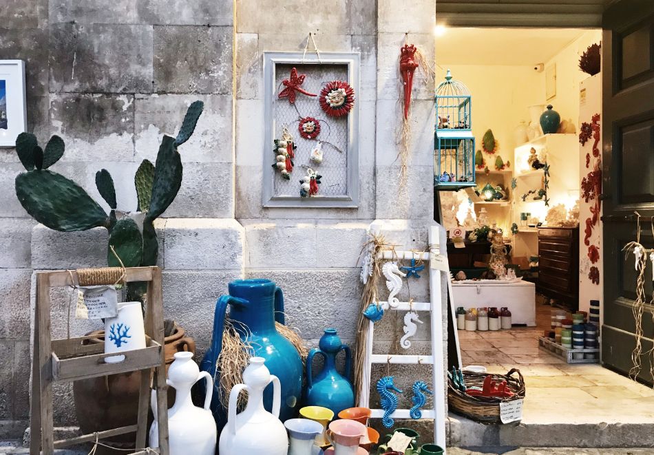 Обиколен тур на Пулия, Италия: Полет от София + 7 нощувки със закуски и вечери на човек + екскурзии до Бари и Полиняно а Маре, Матера, Алберобело и Локоротондо, Лече и Отранто, Галиполи и Санта Мария ди Леука, Остуни и Монополи, снимка 18