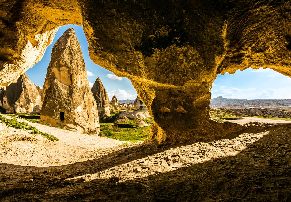 Екскурзия до Месопотамия, Турция: Чартърен полет от София + 7 нощувки на човек със закуски в Адана, Газиантеп, Шанлъурфа, Мардин и Кападокия, снимка 3