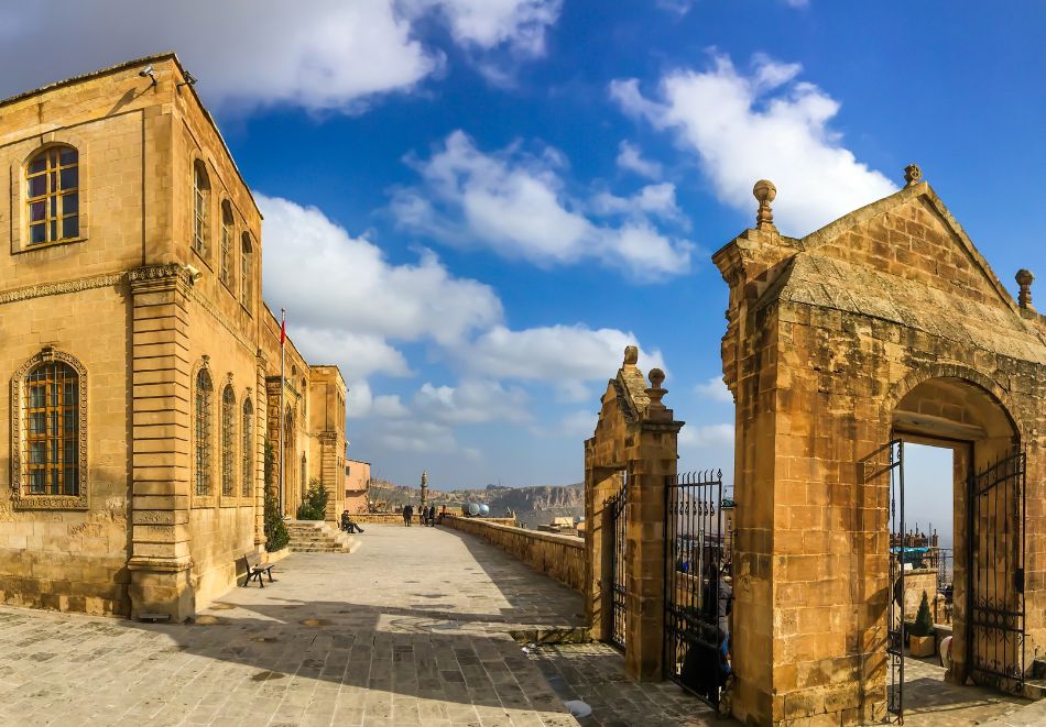 Екскурзия до Месопотамия, Турция: Чартърен полет от София + 7 нощувки на човек със закуски в Адана, Газиантеп, Шанлъурфа, Мардин и Кападокия, снимка 7