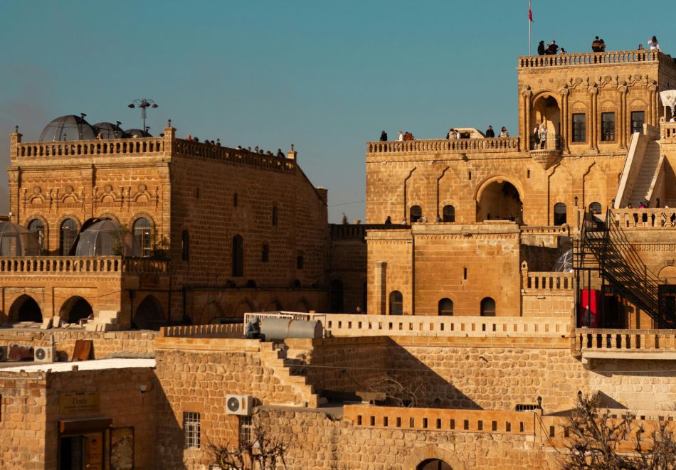 Екскурзия до Месопотамия, Турция: Чартърен полет от София + 7 нощувки на човек със закуски в Адана, Газиантеп, Шанлъурфа, Мардин и Кападокия, снимка 9