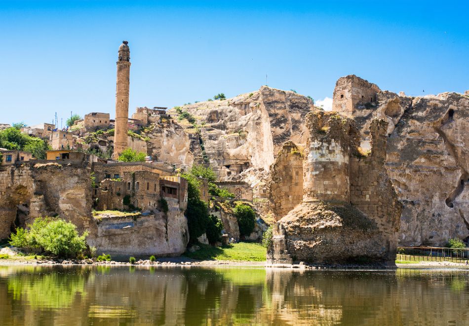 Екскурзия до Месопотамия, Турция: Чартърен полет от София + 7 нощувки на човек със закуски в Адана, Газиантеп, Шанлъурфа, Мардин и Кападокия, снимка 10