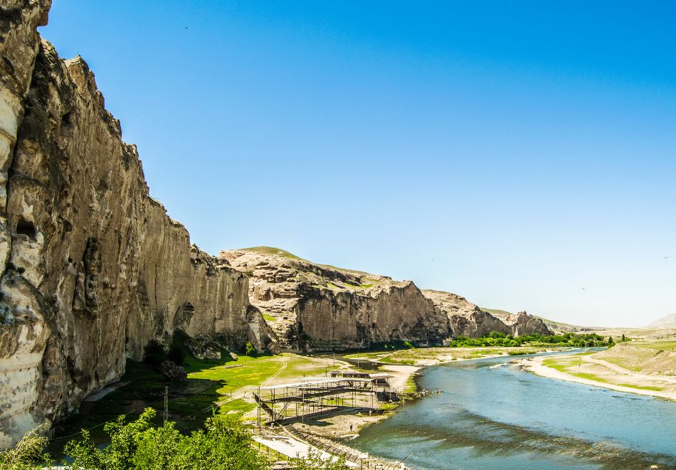 Екскурзия до Месопотамия, Турция: Чартърен полет от София + 7 нощувки на човек със закуски в Адана, Газиантеп, Шанлъурфа, Мардин и Кападокия, снимка 11