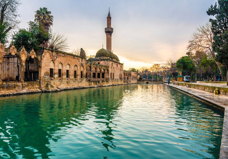 Екскурзия до Месопотамия, Турция: Чартърен полет от София + 7 нощувки на човек със закуски в Адана, Газиантеп, Шанлъурфа, Мардин и Кападокия, снимка 13