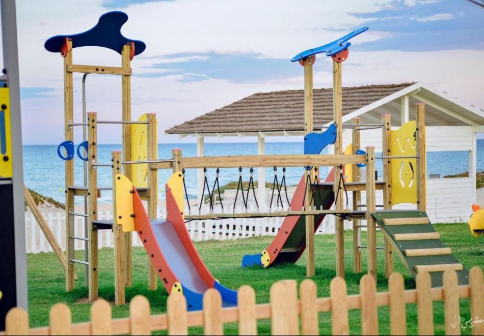 Петзвездна промо оферта на първа линия в Хамамет, Тунис: Полет от София + 7 All inclusive нощувки на човек в Golden Tulip Taj Sultan Premium 5*, снимка 15