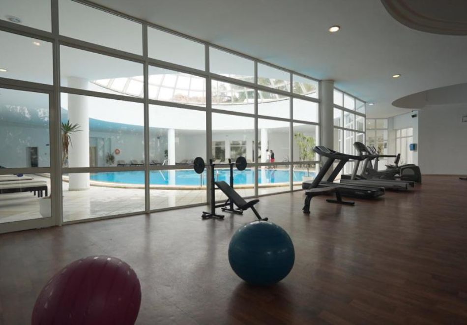 Петзвездна промо оферта на първа линия в Хамамет, Тунис: Полет от София + 7 All inclusive нощувки на човек в Golden Tulip Taj Sultan Premium 5*, снимка 14