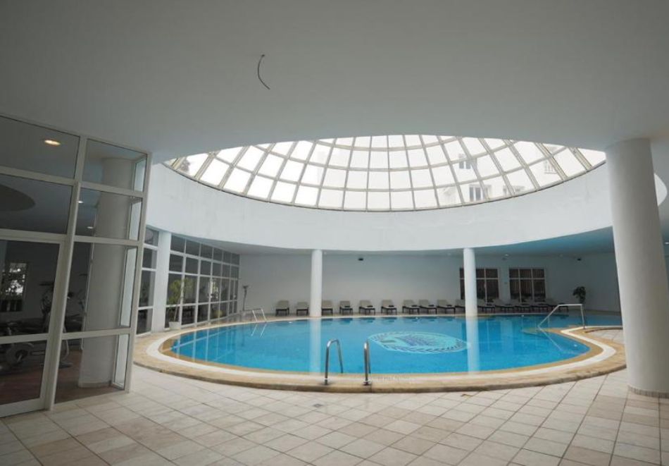 Петзвездна промо оферта на първа линия в Хамамет, Тунис: Полет от София + 7 All inclusive нощувки на човек в Golden Tulip Taj Sultan Premium 5*, снимка 9