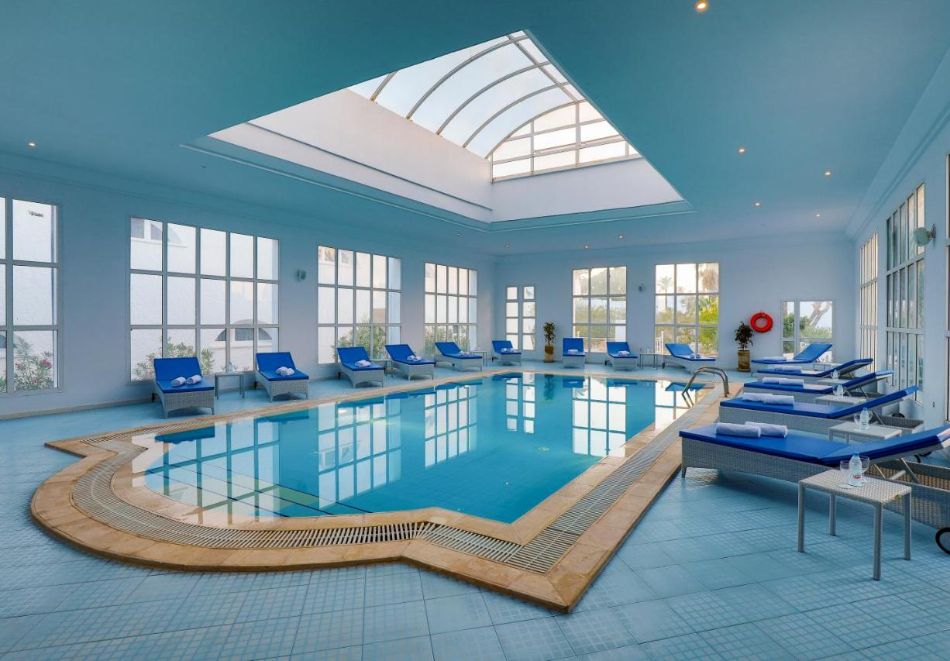 На първа линия на о. Джерба, Тунис: Полет от София + 7 нощувки на човек на база All inclusive в Hari Club Beach Resort Djerba 4*, снимка 4