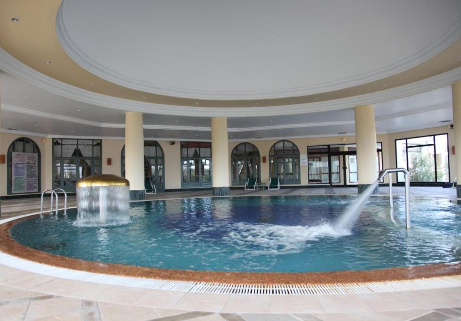 На първа линия на о. Джерба, Тунис: Полет от София + 7 All inclusive нощувки на човек в Cesar Thalassо 4*, снимка 4