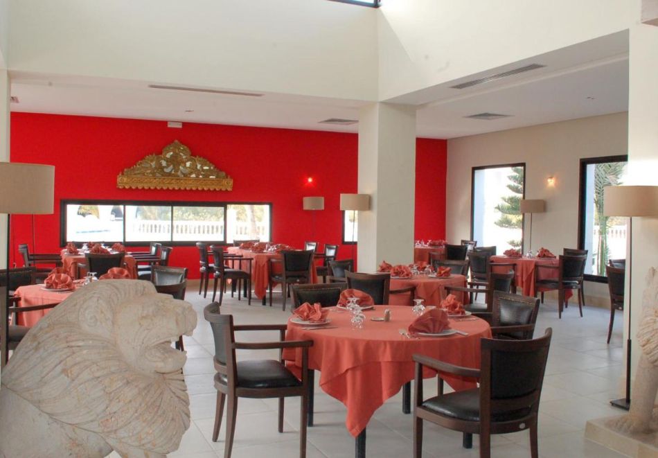 На първа линия на о. Джерба, Тунис: Полет от София + 7 All inclusive нощувки на човек в Cesar Thalassо 4*, снимка 7