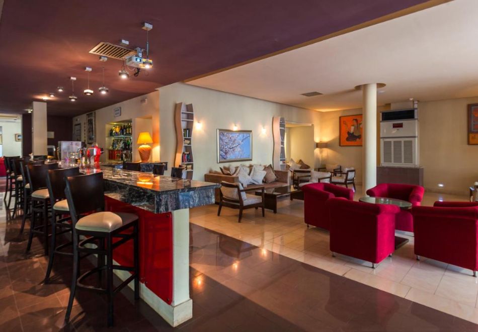 На първа линия на о. Джерба, Тунис: Полет от София + 7 All inclusive нощувки на човек в Cesar Thalassо 4*, снимка 9