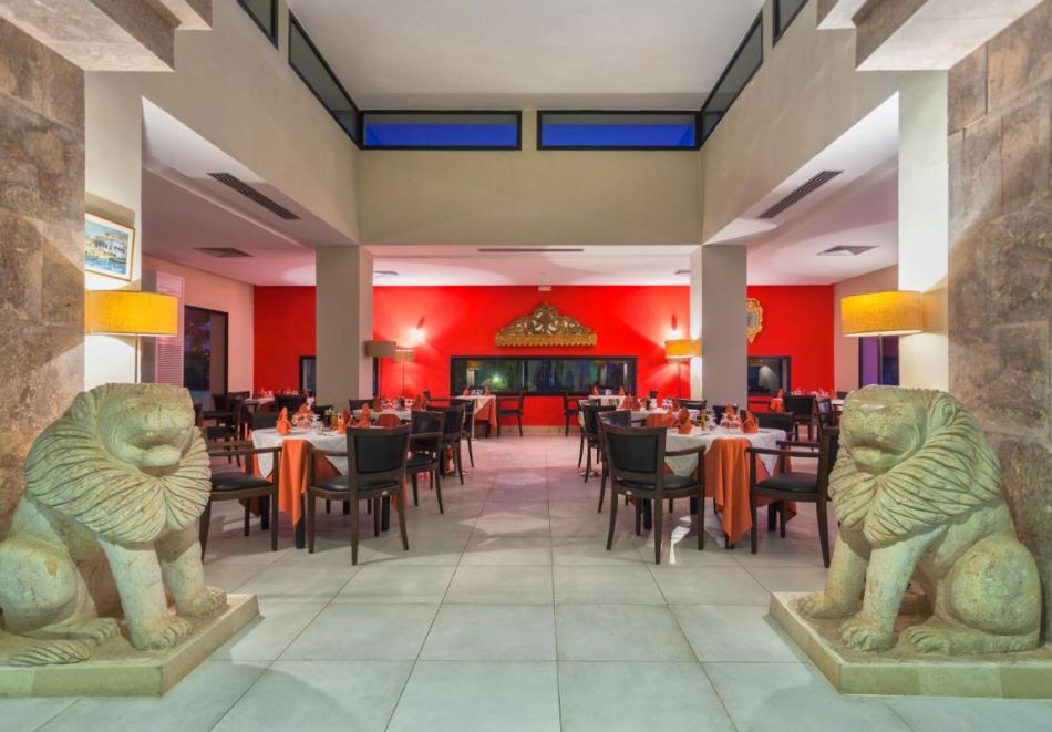 На първа линия на о. Джерба, Тунис: Полет от София + 7 All inclusive нощувки на човек в Cesar Thalassо 4*, снимка 10