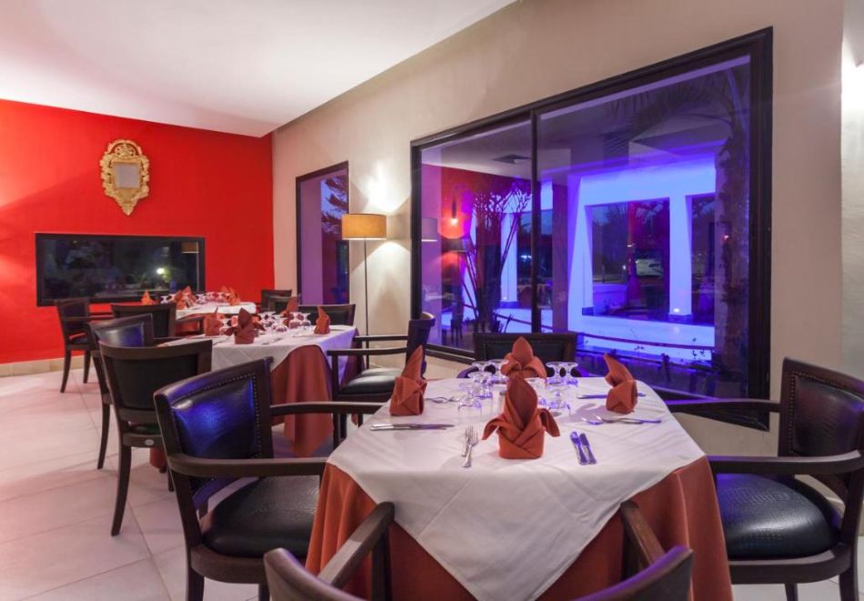 На първа линия на о. Джерба, Тунис: Полет от София + 7 All inclusive нощувки на човек в Cesar Thalassо 4*, снимка 11