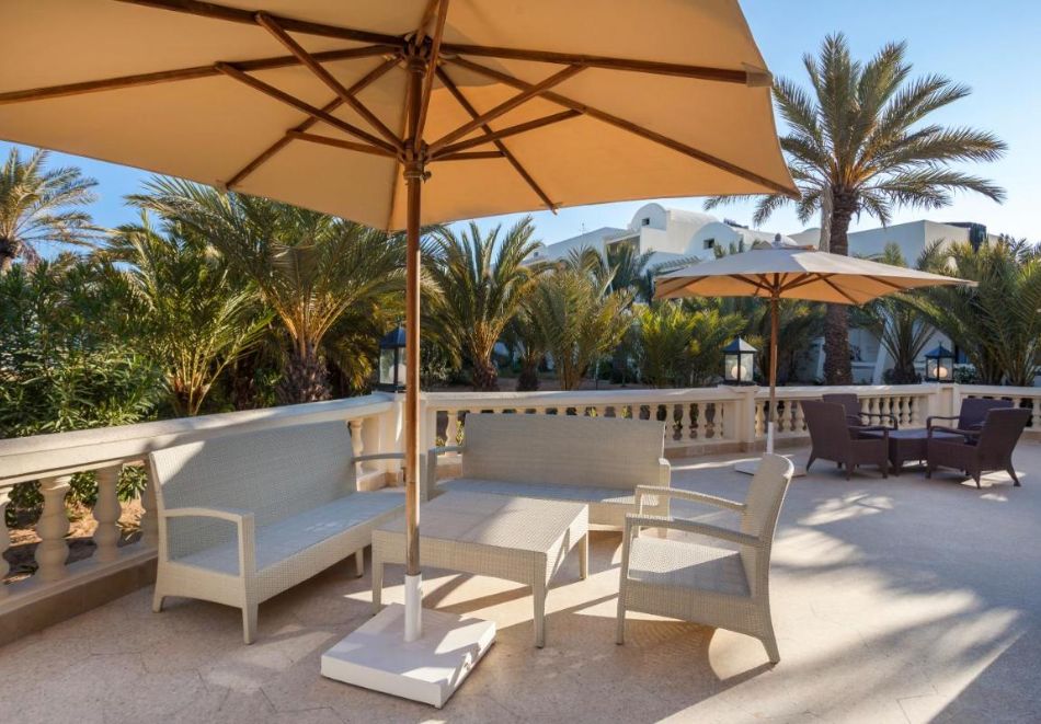 На първа линия на о. Джерба, Тунис: Полет от София + 7 All inclusive нощувки на човек в Cesar Thalassо 4*, снимка 6