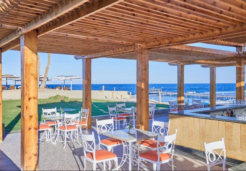 На първа линия в Марса Алам, Египет: Полет от София + 7 All Inclusive нощувки на човек в Jaz Neo Feef Marsa 4*, снимка 10