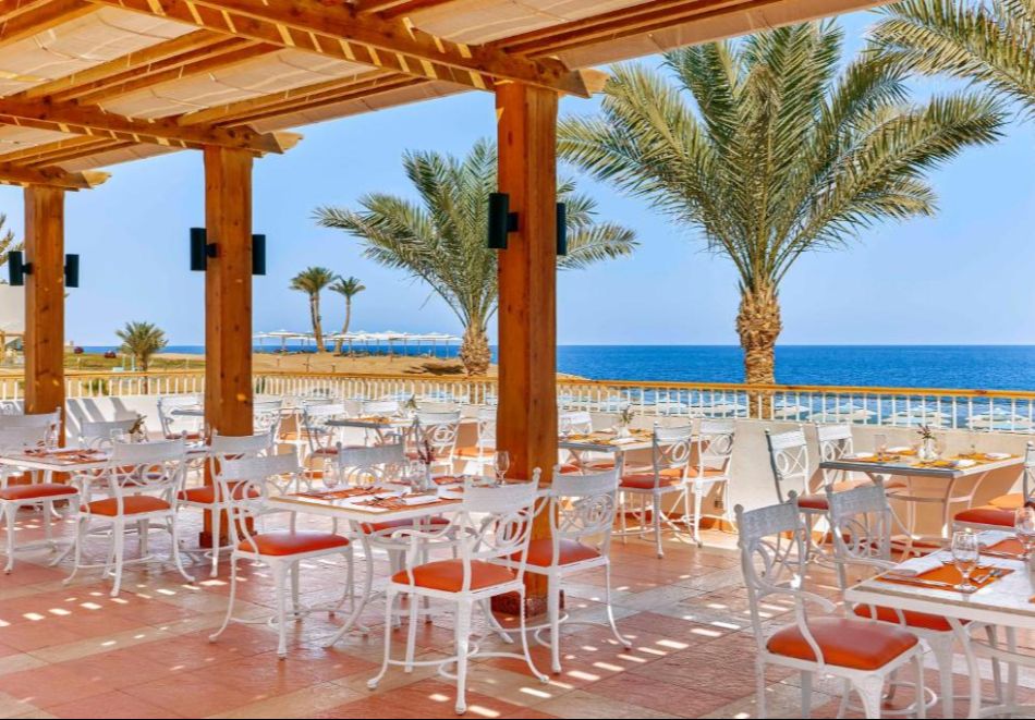 На първа линия в Марса Алам, Египет: Полет от София + 7 All Inclusive нощувки на човек в Jaz Neo Feef Marsa 4*, снимка 9