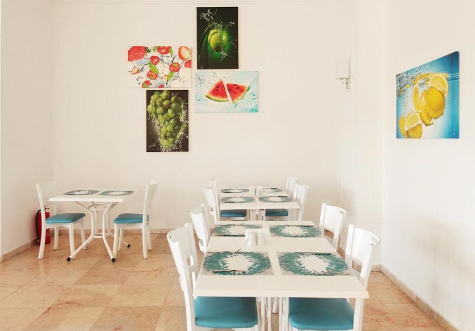 На първа линия в Кушадасъ, Турция: Автобусен транспорт + 7 All Inclusive нощувки на човек в Arora Hotel 4*, снимка 14