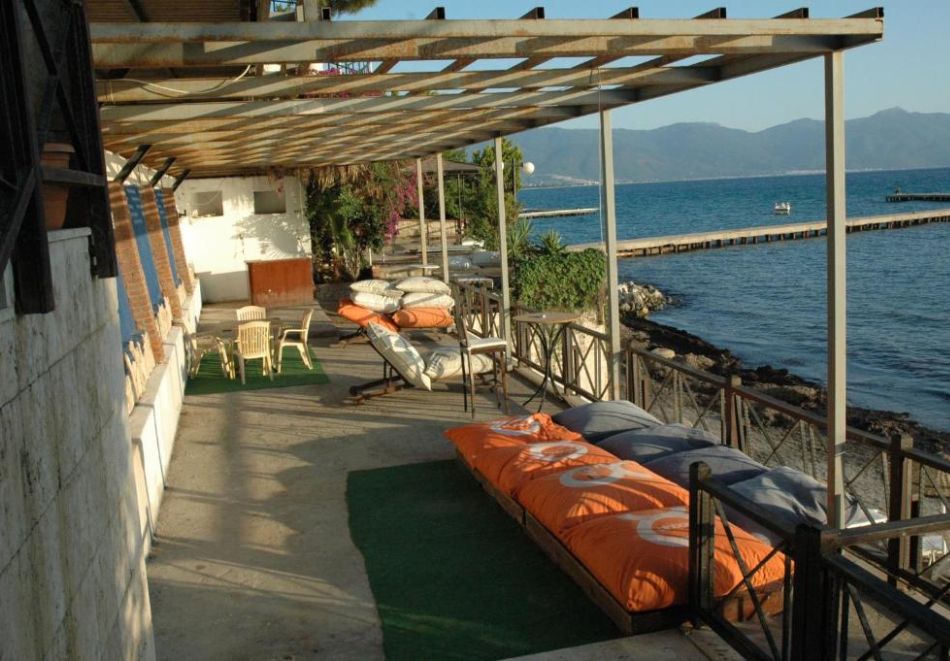 На първа линия в Кушадасъ, Турция: Автобусен транспорт + 7 All Inclusive нощувки на човек в Arora Hotel 4*, снимка 16