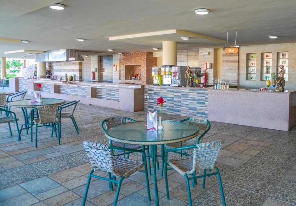 Промо оферта през април в Шарм ел Шейх, Египет: Полет от София + 7 нощувки на човек на база All Inclusive в Charmillion Gardens Aqua Park 5*, снимка 4