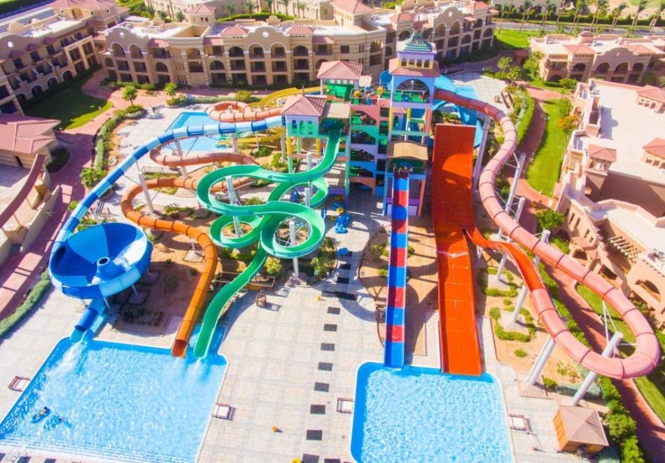 Промо оферта през април в Шарм ел Шейх, Египет: Полет от София + 7 нощувки на човек на база All Inclusive в Charmillion Gardens Aqua Park 5*, снимка 5