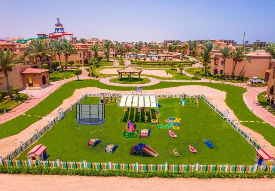 Промо оферта през април в Шарм ел Шейх, Египет: Полет от София + 7 нощувки на човек на база All Inclusive в Charmillion Gardens Aqua Park 5*, снимка 15