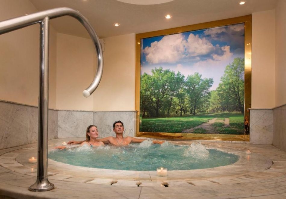 Промо оферта през април в Шарм ел Шейх, Египет: Полет от София + 7 нощувки на човек на база All Inclusive в Charmillion Gardens Aqua Park 5*, снимка 9