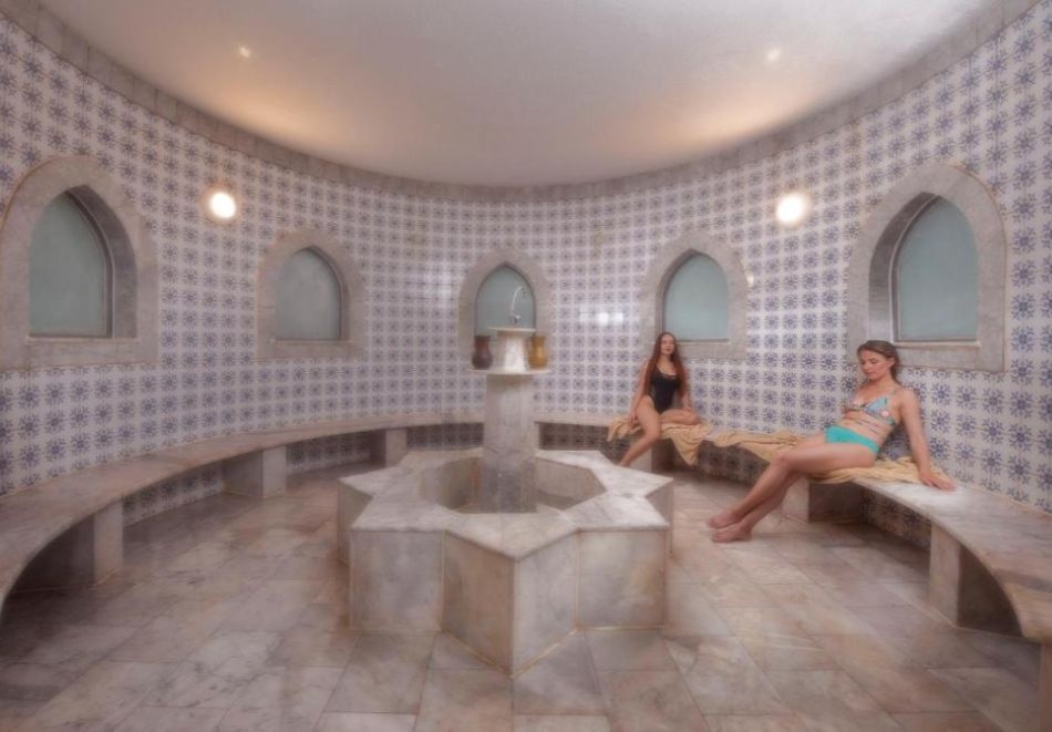 Промо оферта през април в Шарм ел Шейх, Египет: Полет от София + 7 нощувки на човек на база All Inclusive в Charmillion Gardens Aqua Park 5*, снимка 8