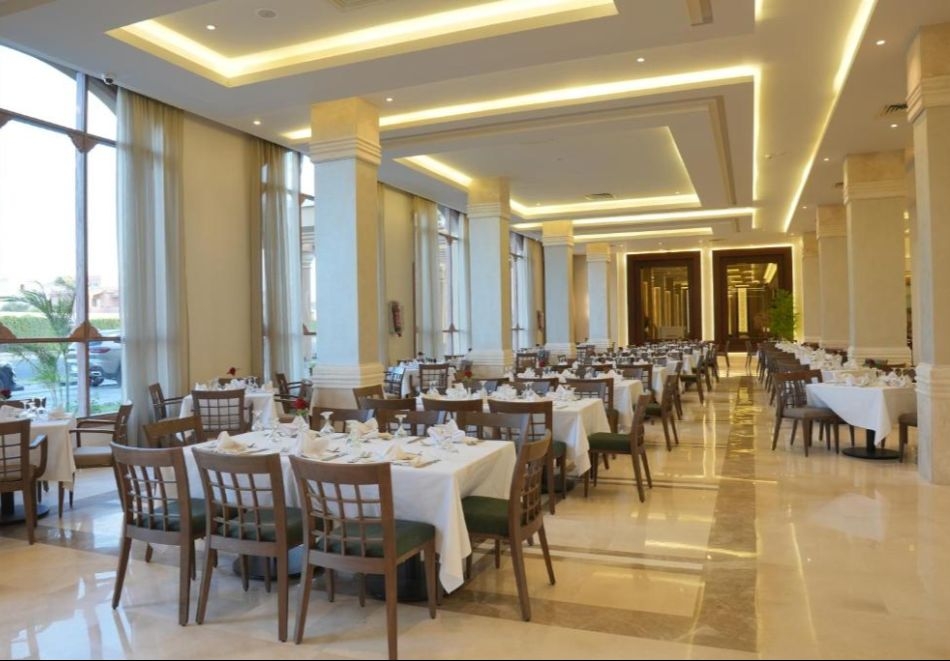 Промо оферта през април в Шарм ел Шейх, Египет: Полет от София + 7 нощувки на човек на база All Inclusive в Charmillion Gardens Aqua Park 5*, снимка 12