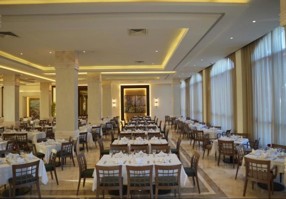 Промо оферта през април в Шарм ел Шейх, Египет: Полет от София + 7 нощувки на човек на база All Inclusive в Charmillion Gardens Aqua Park 5*, снимка 11