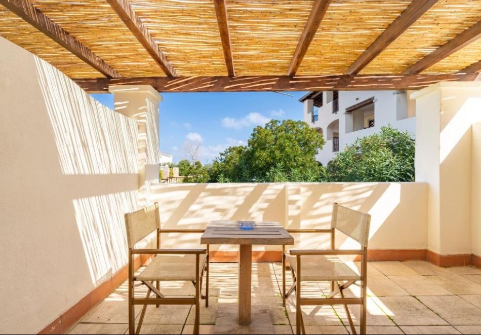 Почивка в тюркоазена Сардиния, Италия: Полет от София + 7 нощувки на човек на база All Inclusive Soft в Calla Della Torre Superior 4*, снимка 7