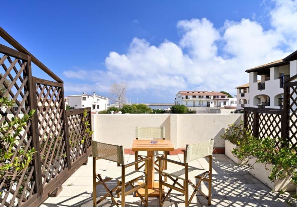 Почивка в тюркоазена Сардиния, Италия: Полет от София + 7 нощувки на човек на база All Inclusive Soft в Calla Della Torre Superior 4*, снимка 9