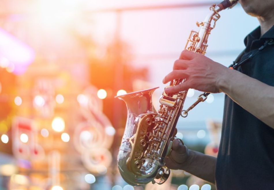 Екскурзия до Чачак и фестивала в Гуча, Сърбия: Автобусен транспорт + 2 нощувки на човек със закуски, снимка 2