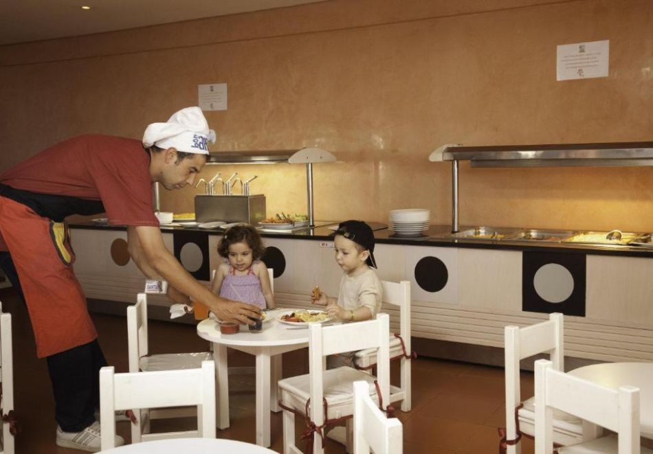 На първа линия в Хамамет, Тунис: Полет от София + 7 All Inclusive нощувки на човек в хотел Samira Club, снимка 11