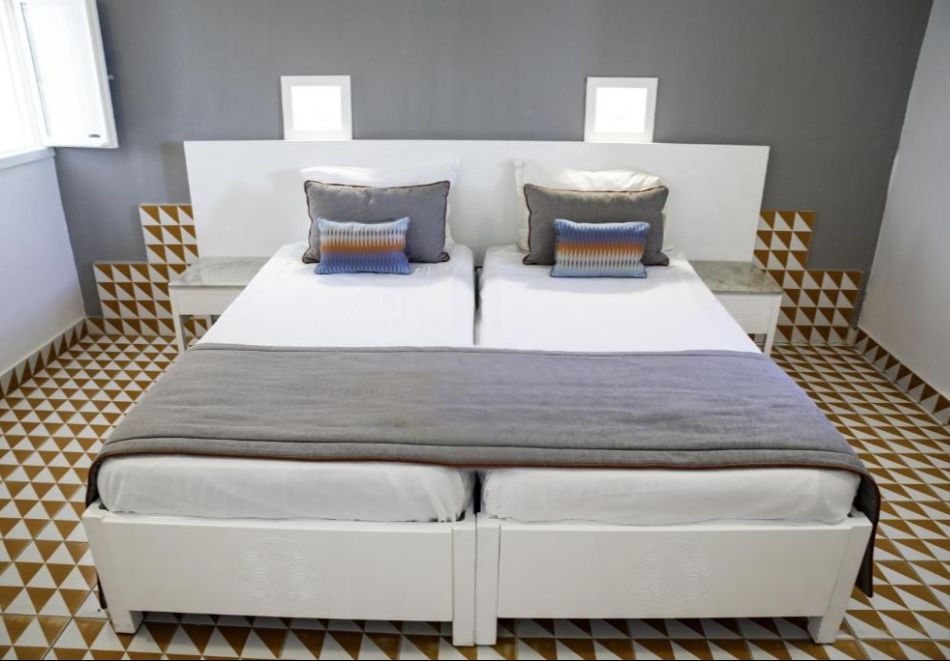 На първа линия в Монастир, Тунис: Полет от София + 7 нощувки на човек на база All Inclusive в хотел SHEMS HOLIDAY VILLAGE & AQUAPARK, снимка 7